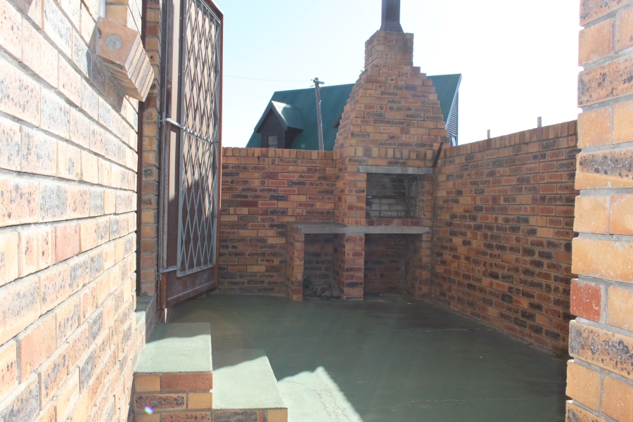 3 Bedroom Property for Sale in Pringle Bay Western Cape